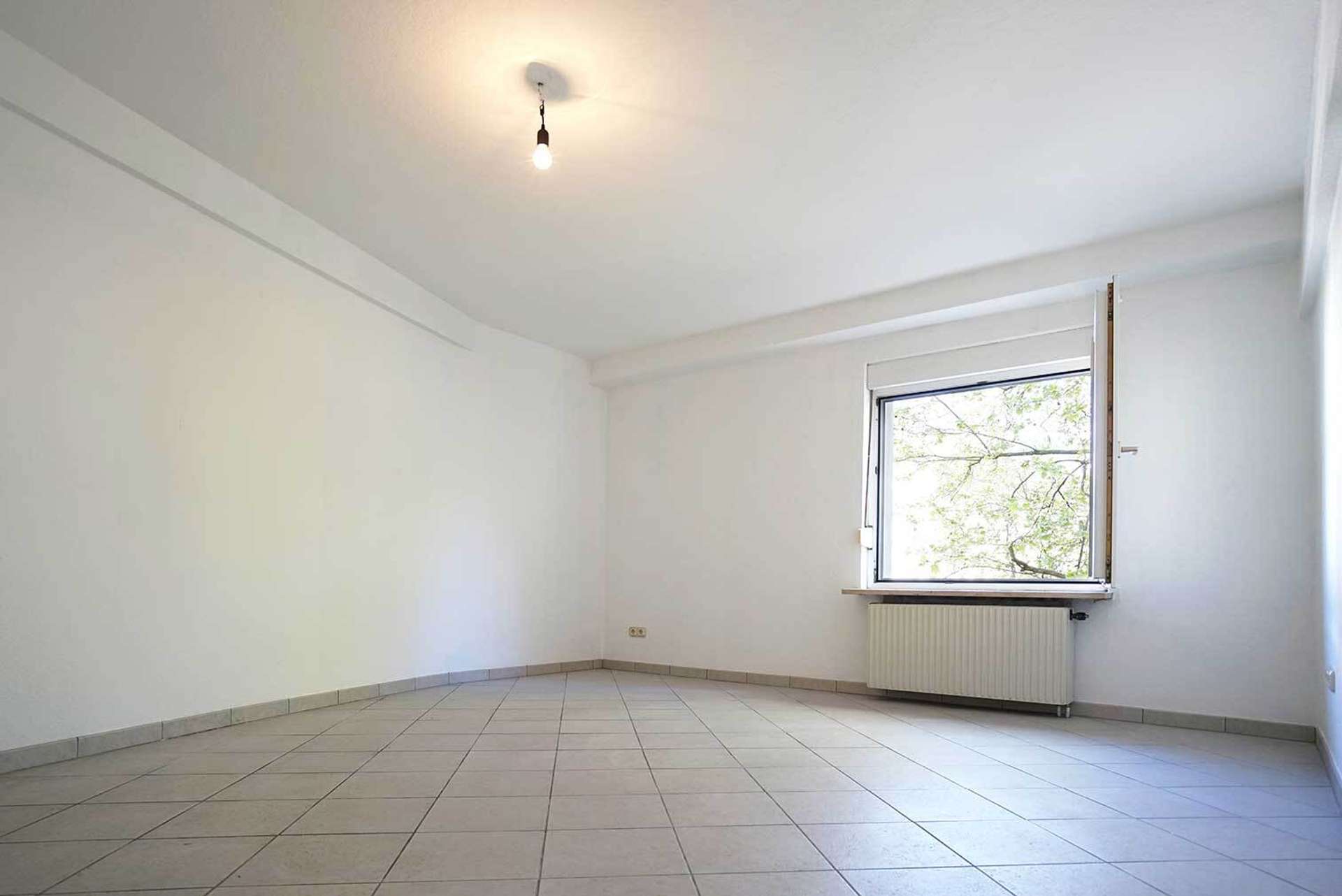 ... doch Gästezimmer?