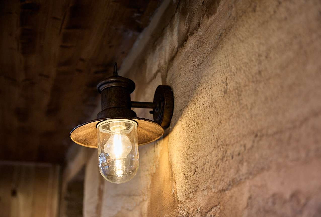 Denkmal trifft Neubau