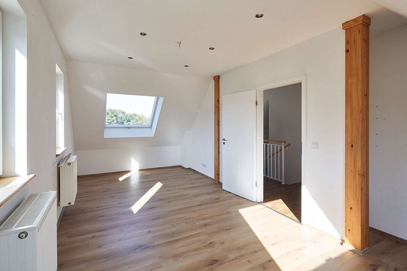 OG ... gemütlich oder?