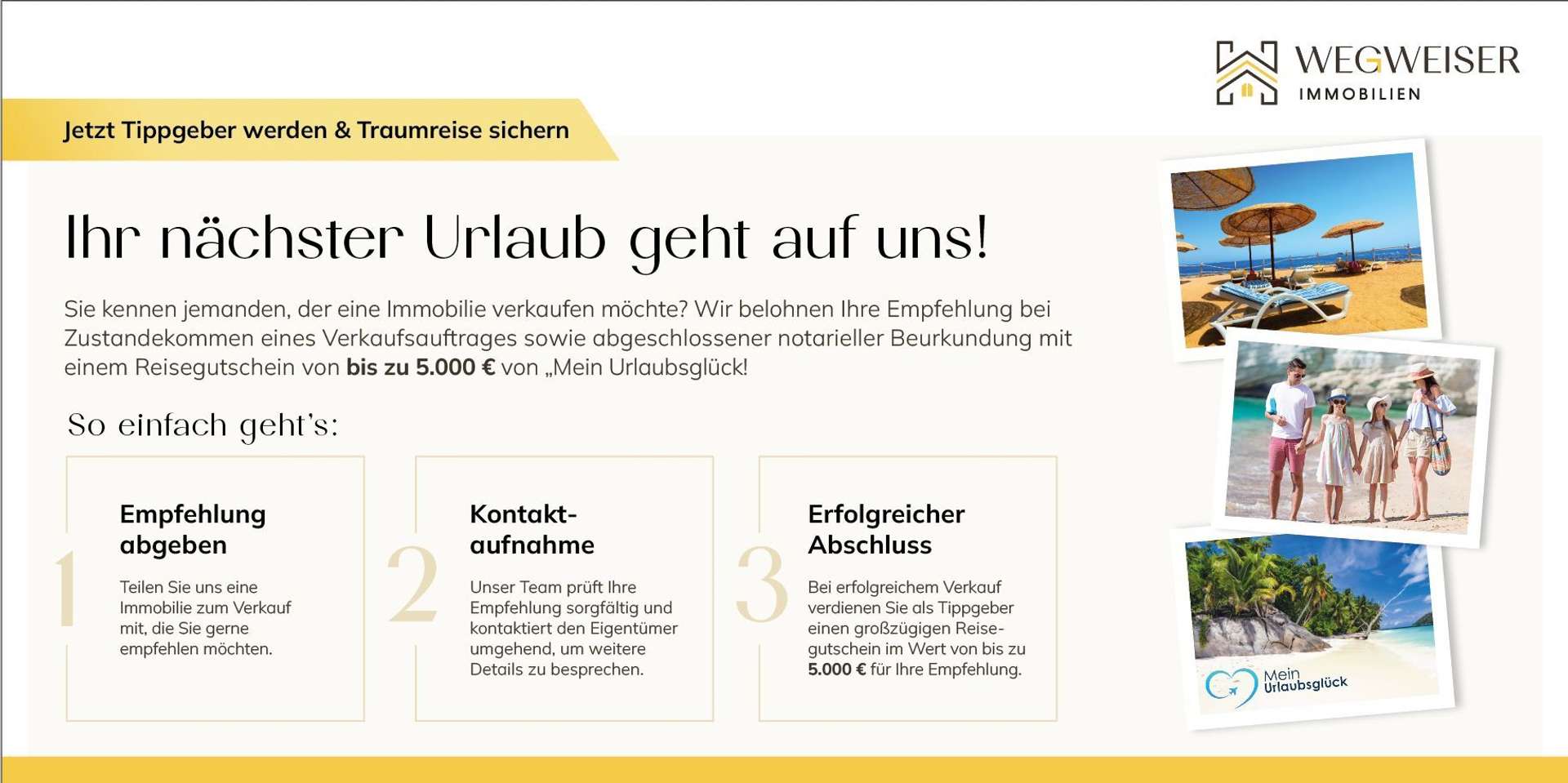 Nach dem Urlaub, ist vor dem Urlaub ☀️