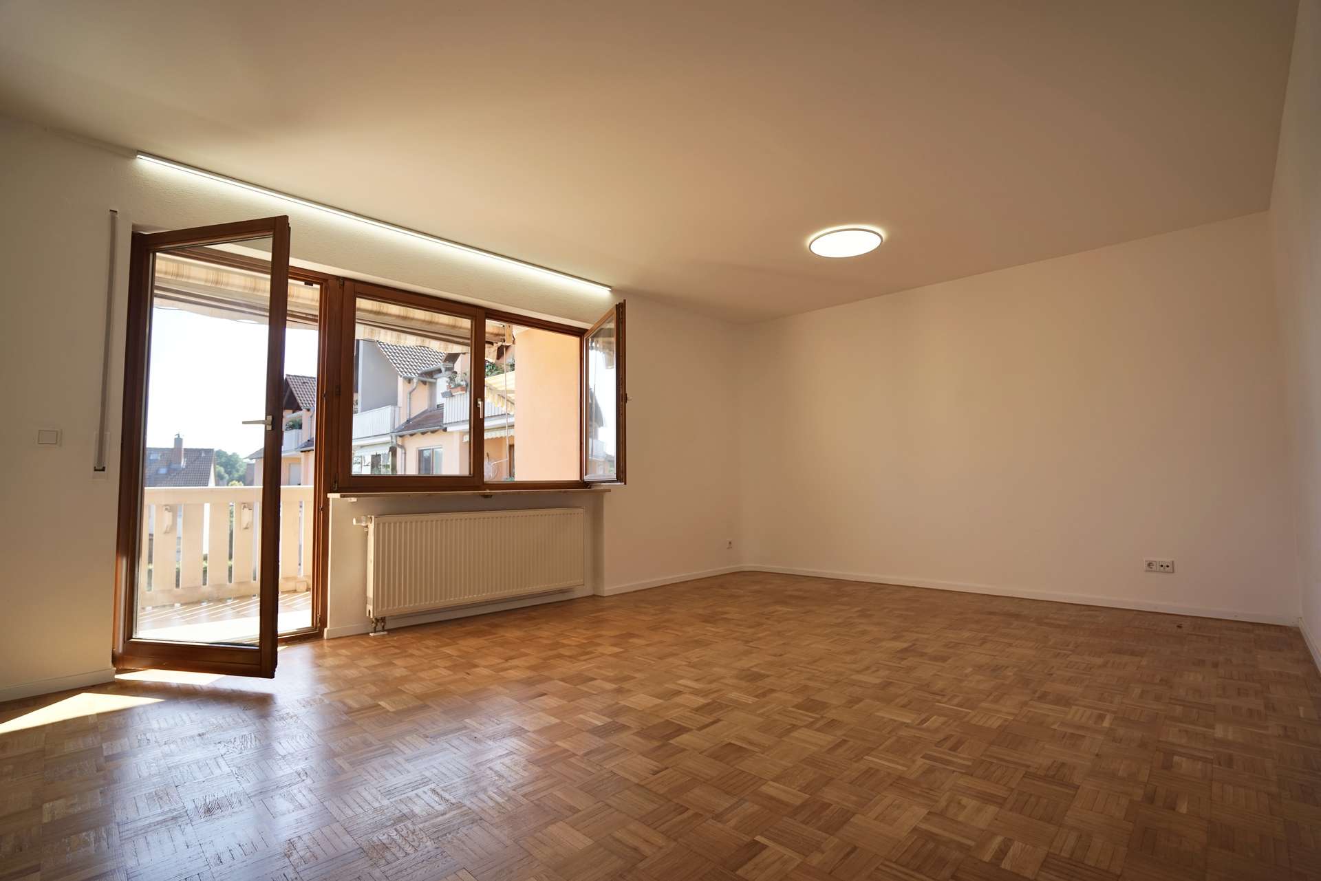 Ihr neues Zuhause - ideal für Familien