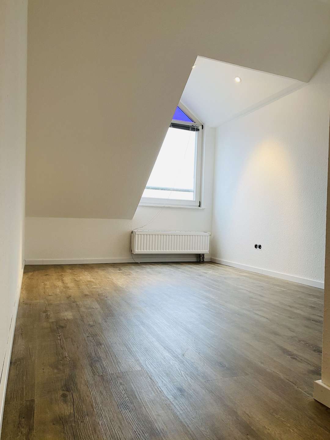 kleiner Grundriss - große Wirkung