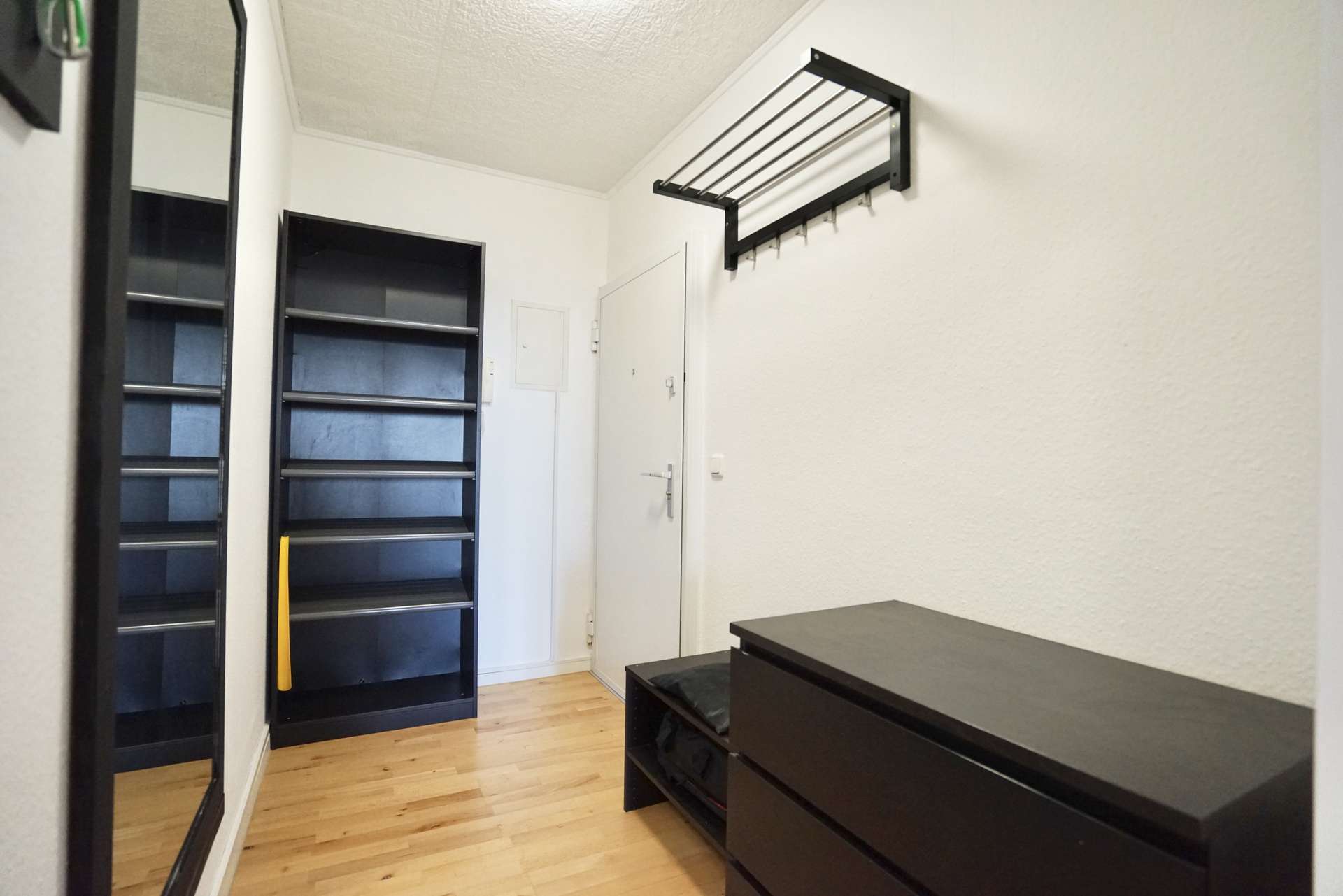 Eingangsbereich/ Flur