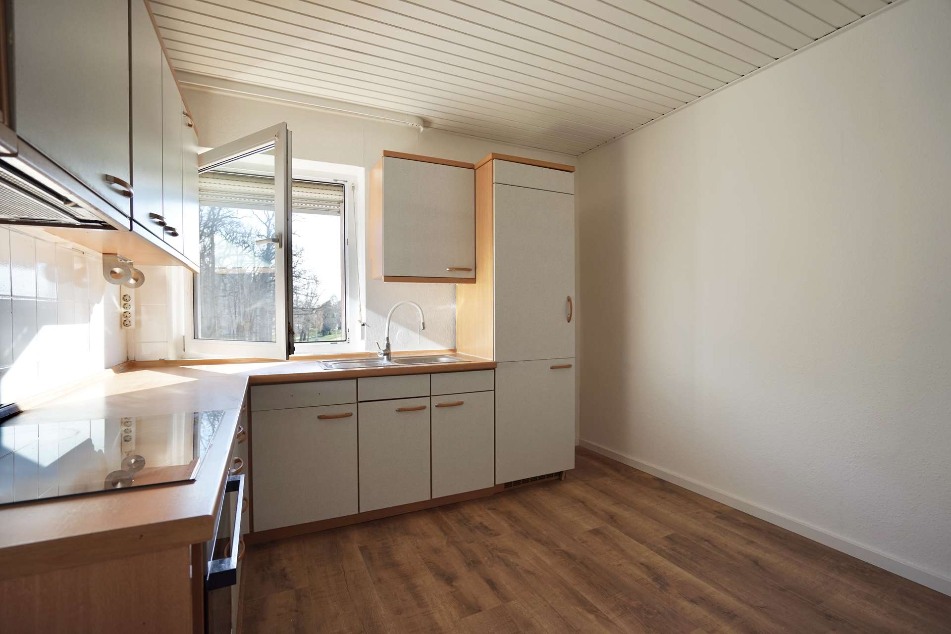 praktischer Essbereich