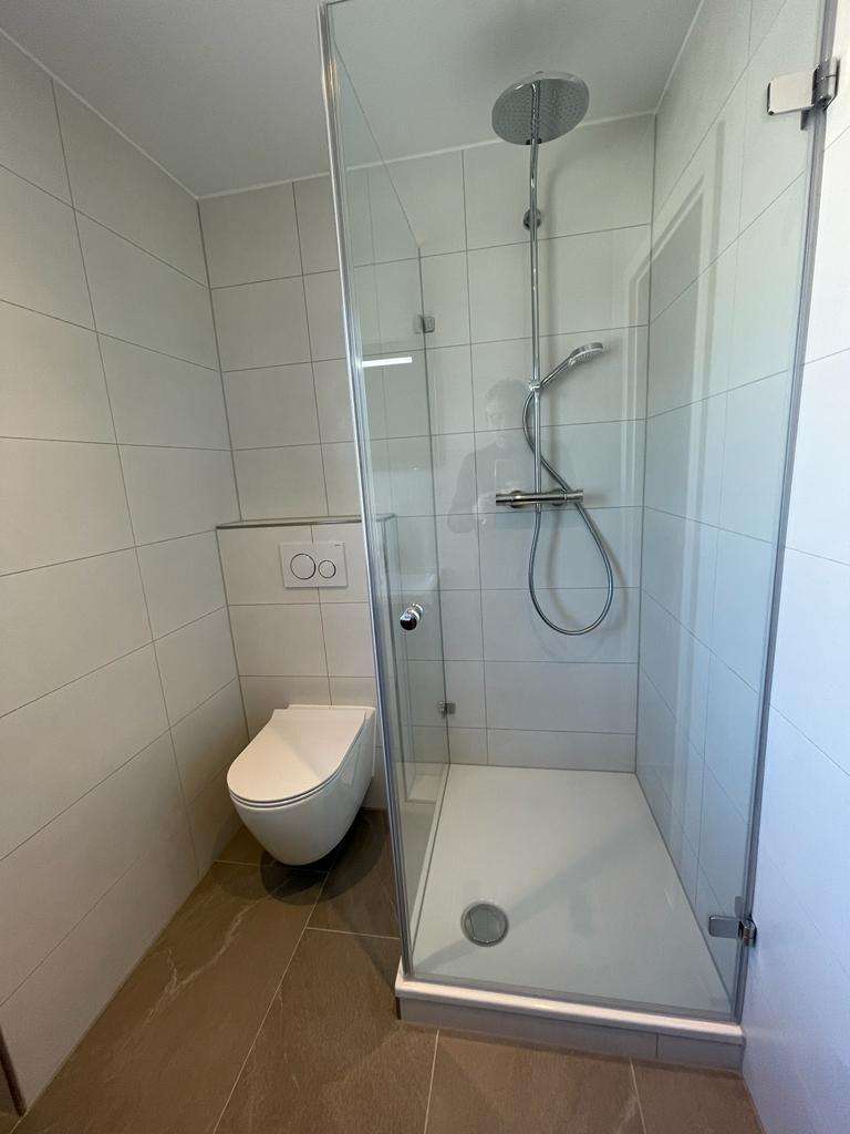 Bad 1. OG mit Dusche