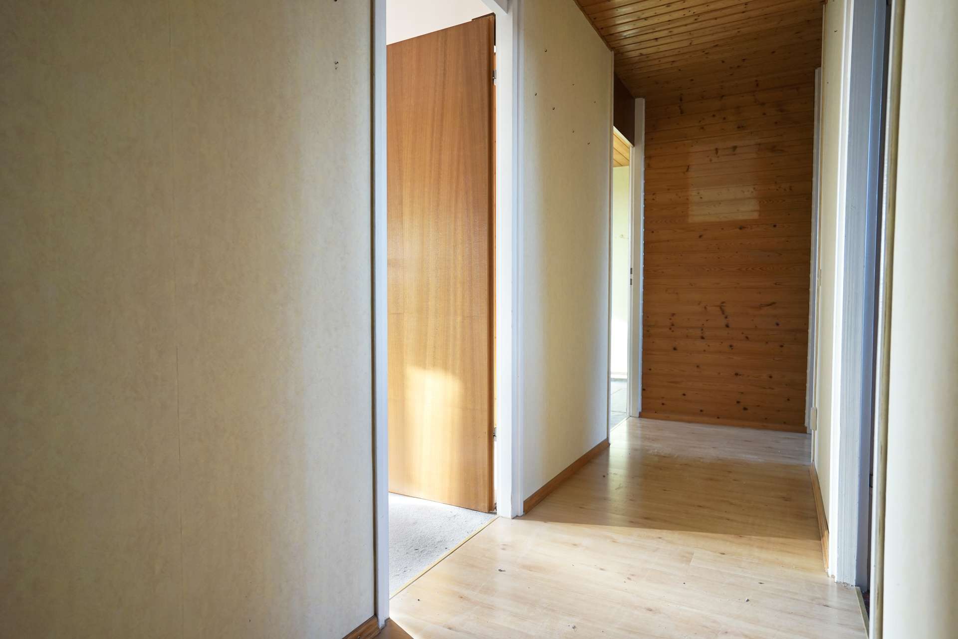 5 Zimmer und ein einzigartiger Grundriss