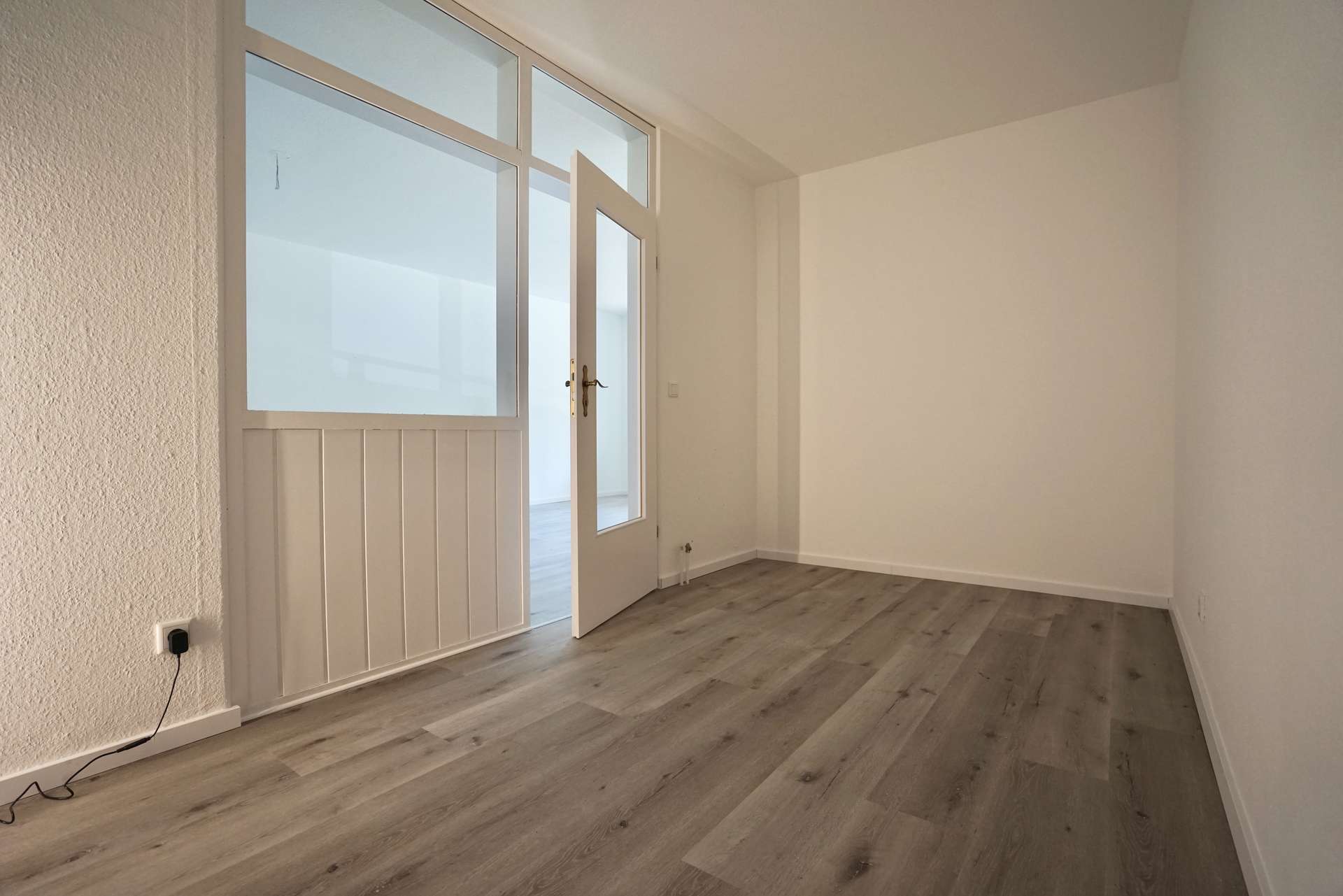 ruhiges Schlafzimmer