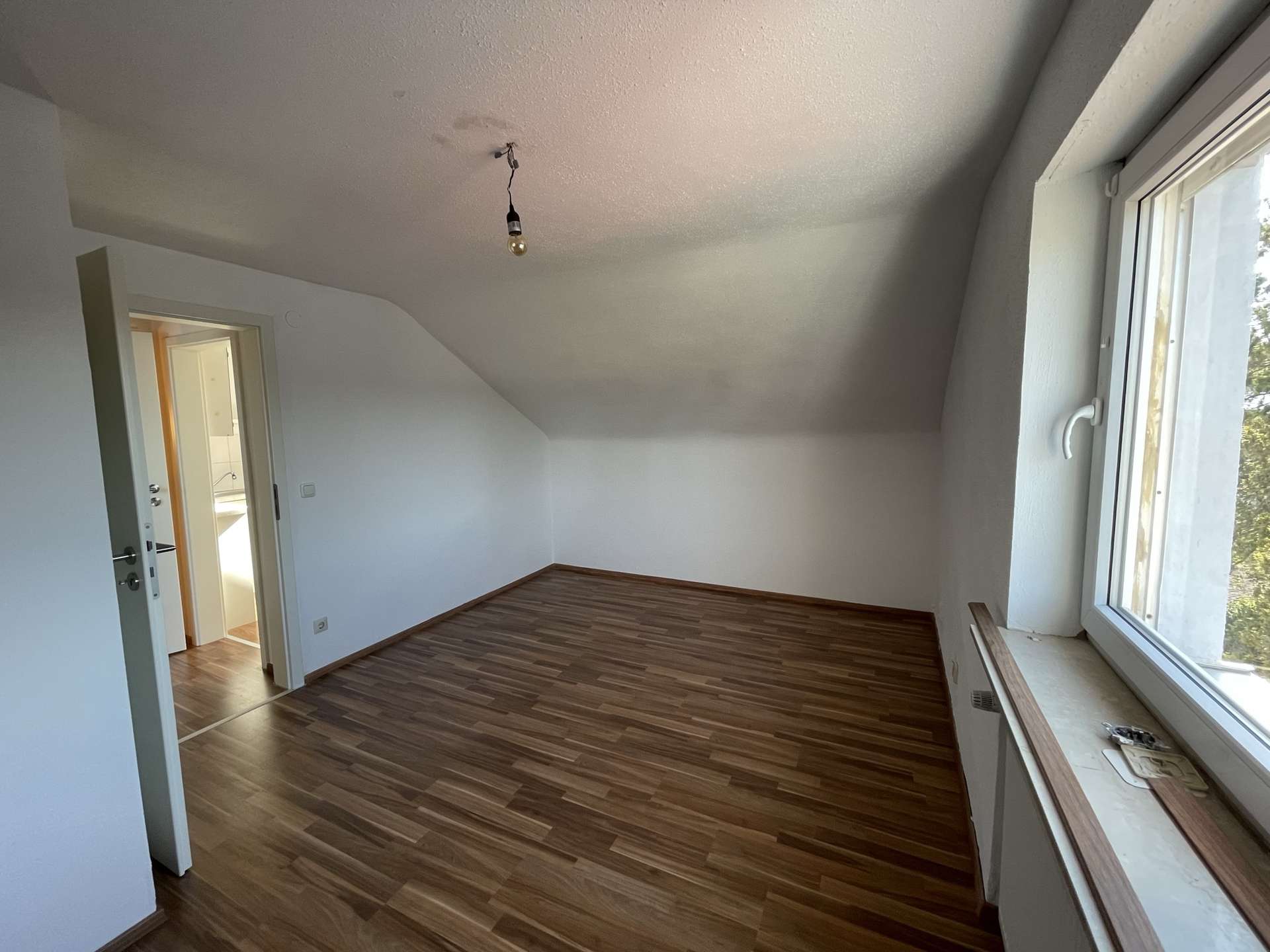 Zimmer im 2. OG