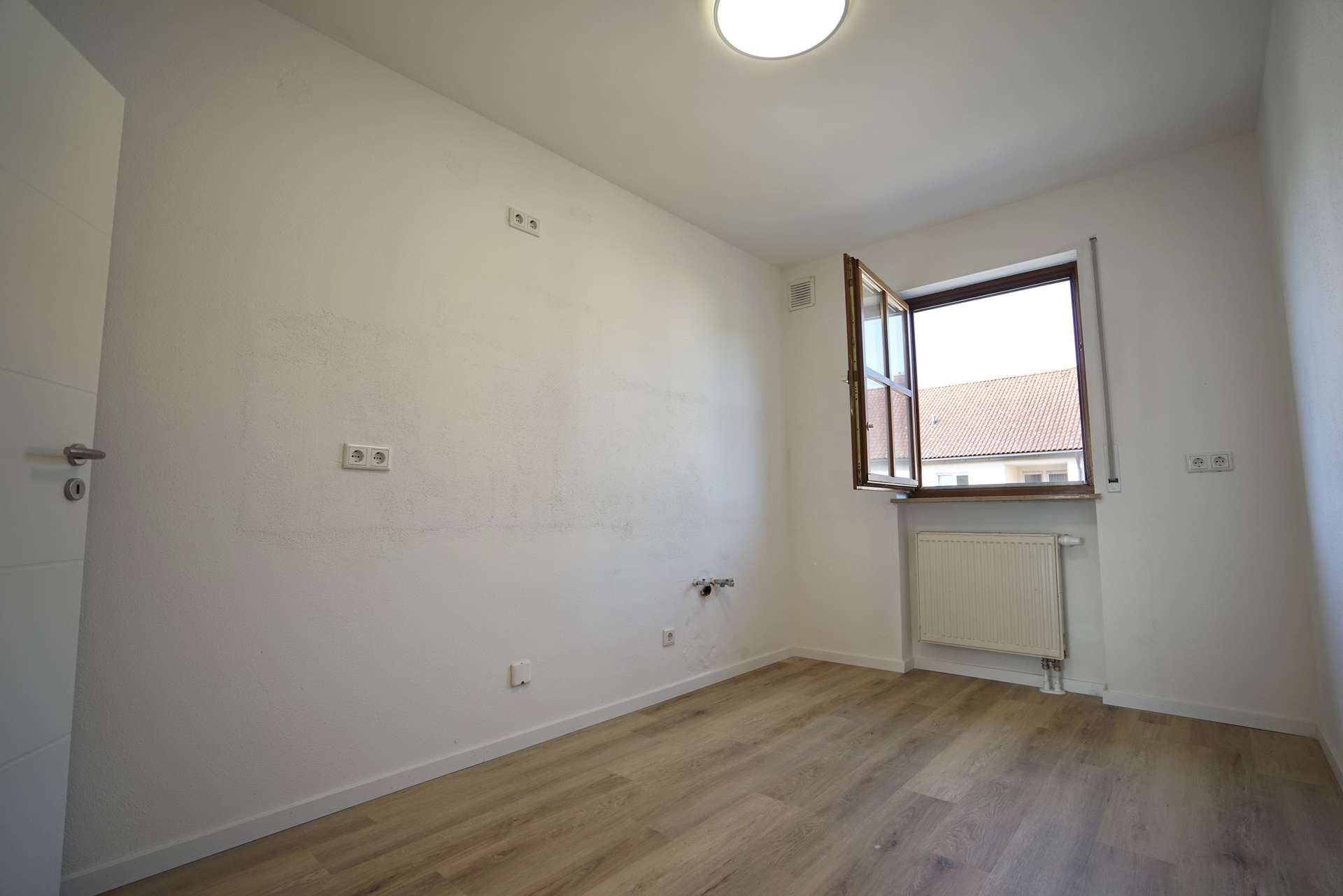 Einbauküche gewünscht? Sprechen Sie uns an! 