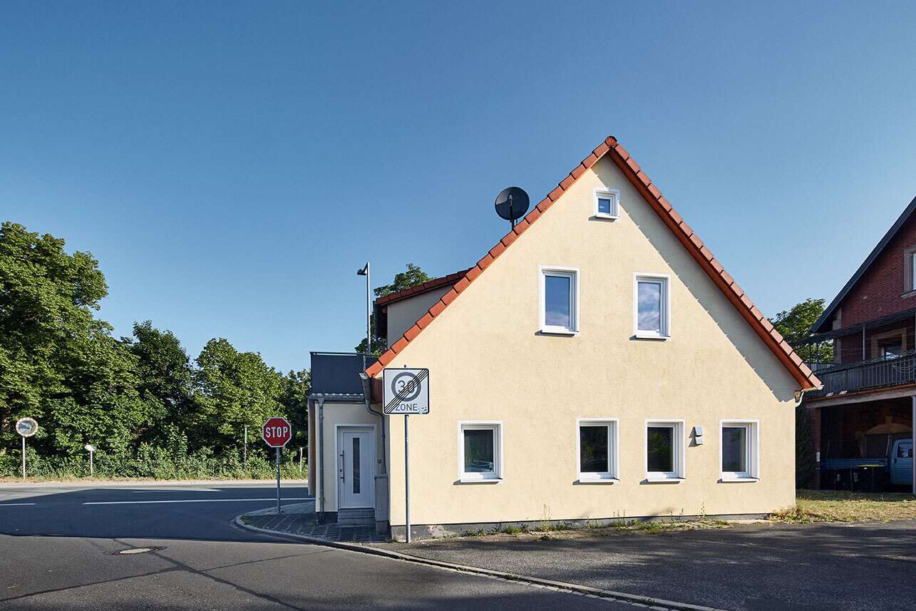 Ihr neues Zuhause! 