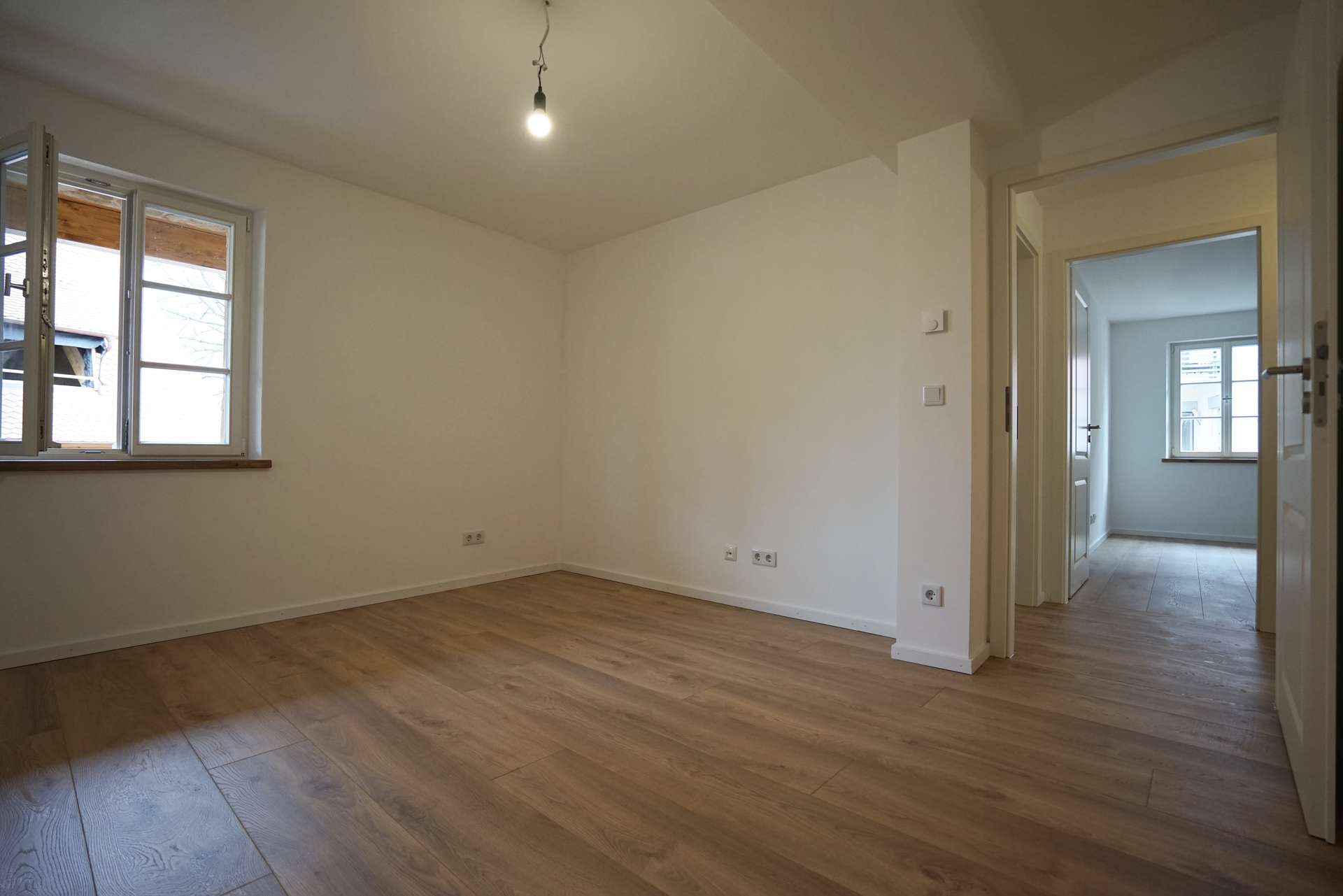 weiterer Raum für Ihre Ideen