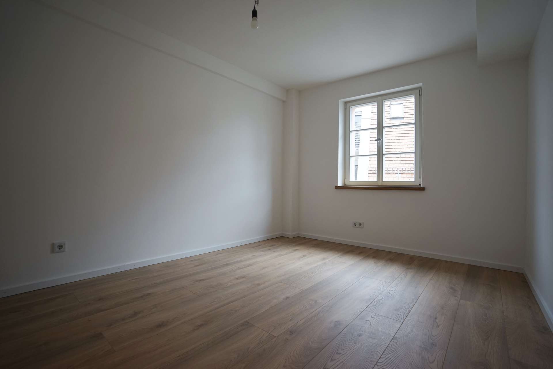 praktischer Home Office Bereich?