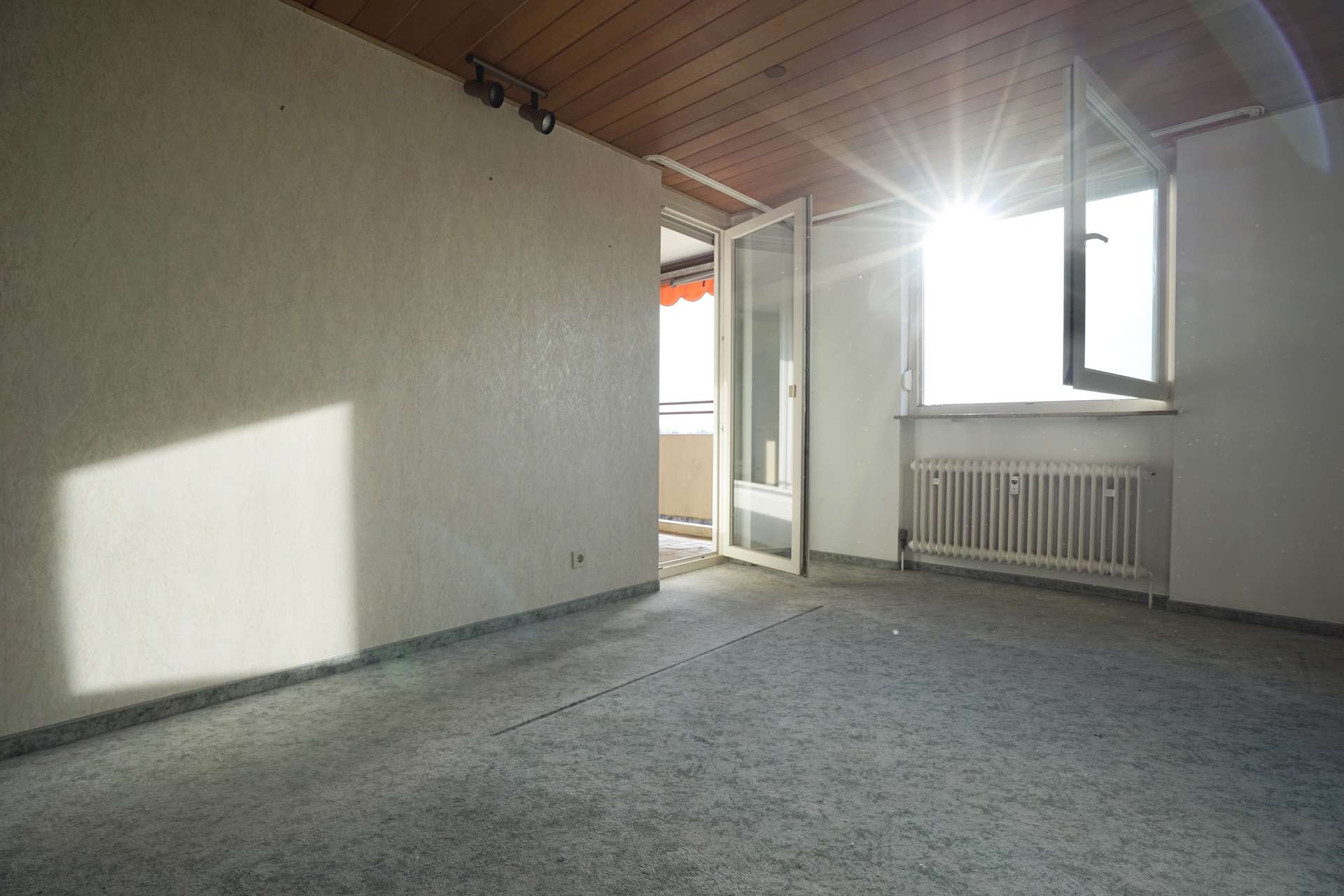 flexibel nutzbare Zimmer für Familie, Gäste, Arbeiten