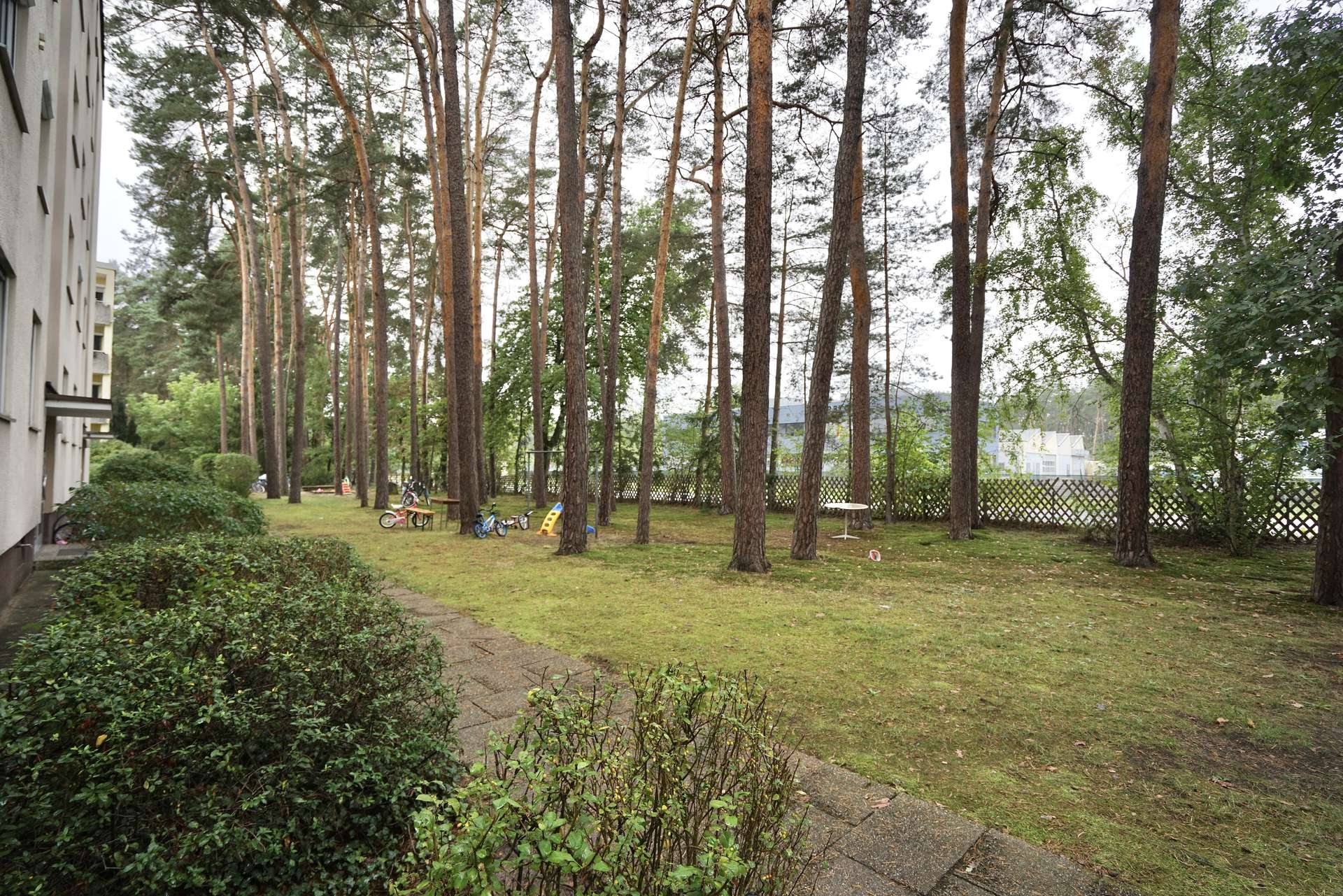 Familien Willkommen! 