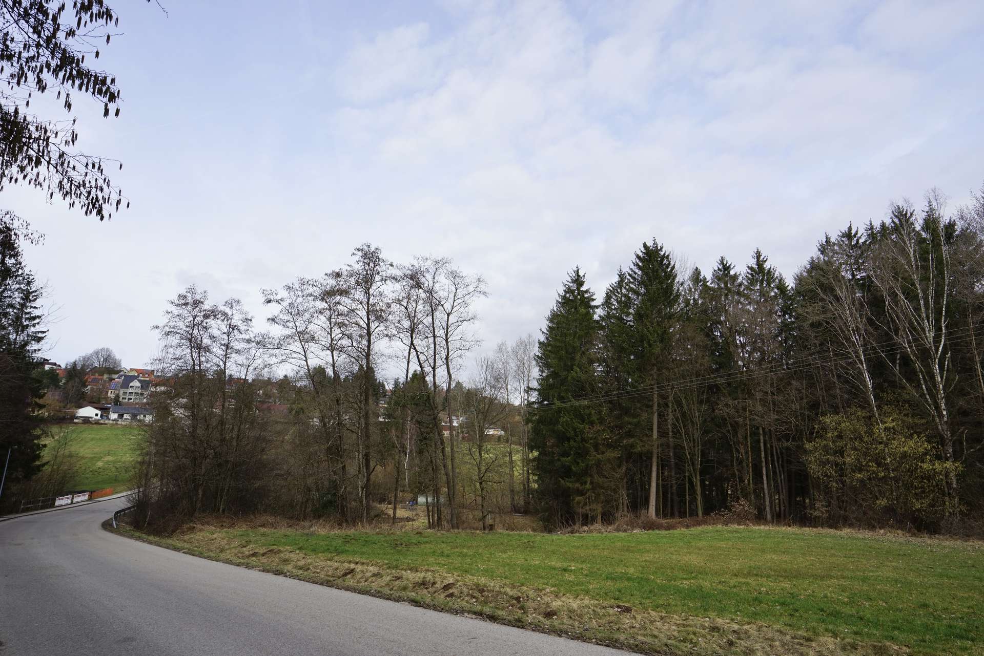 ... geschützt und privat