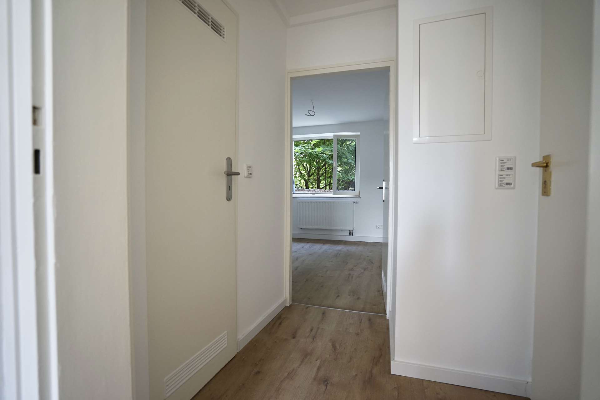 Eingang / Flur 