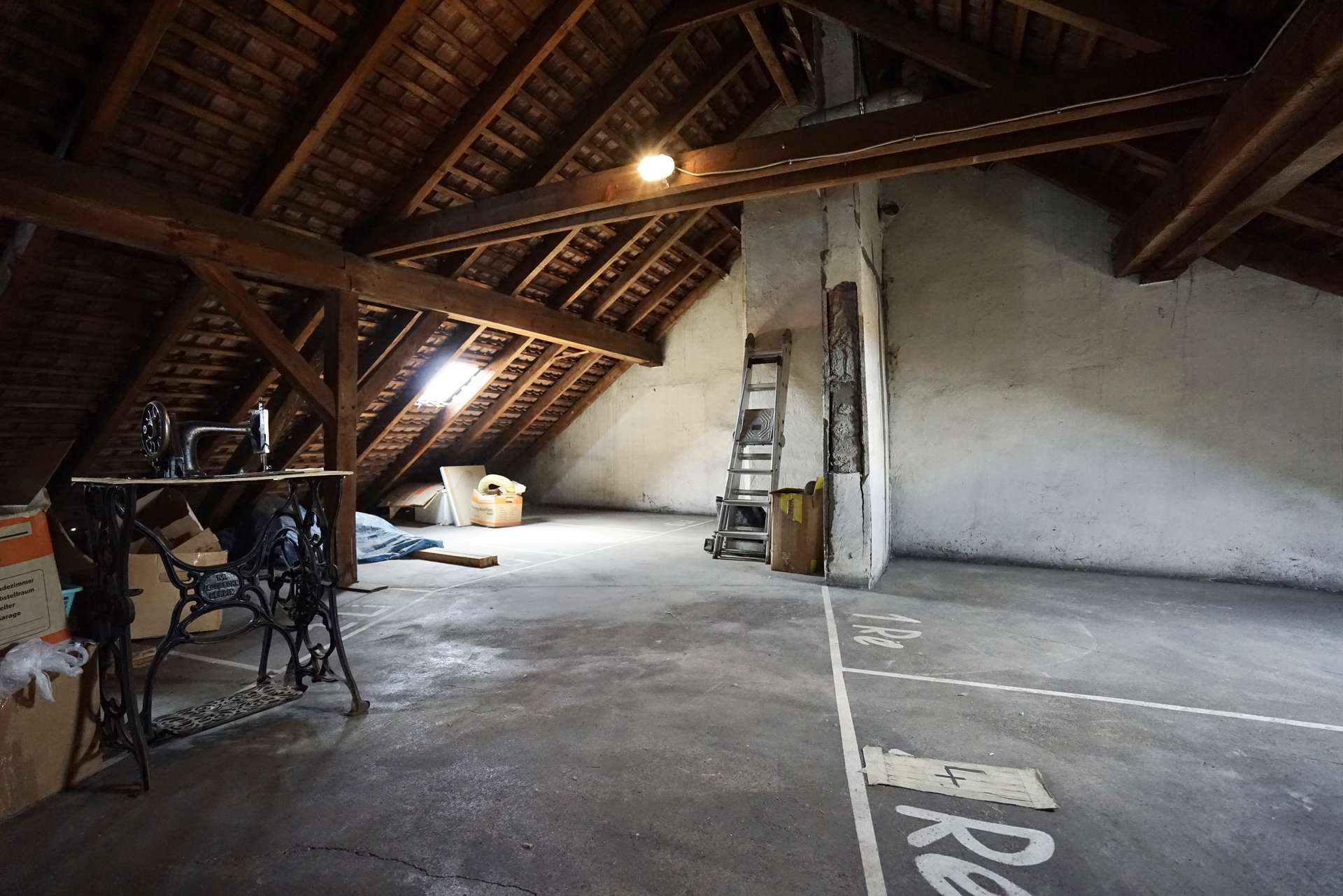 hier wartet Ihre Möglichkeit 