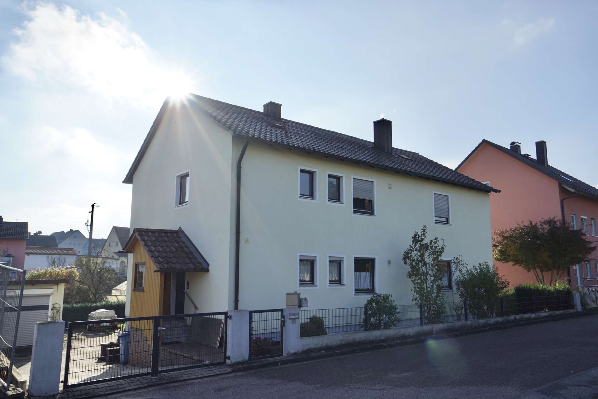 jetzt Termin zur Besichtigung vereinbaren! 