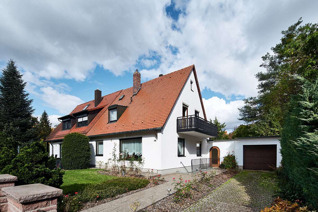 Jetzt Besichtigung vereinbaren! 