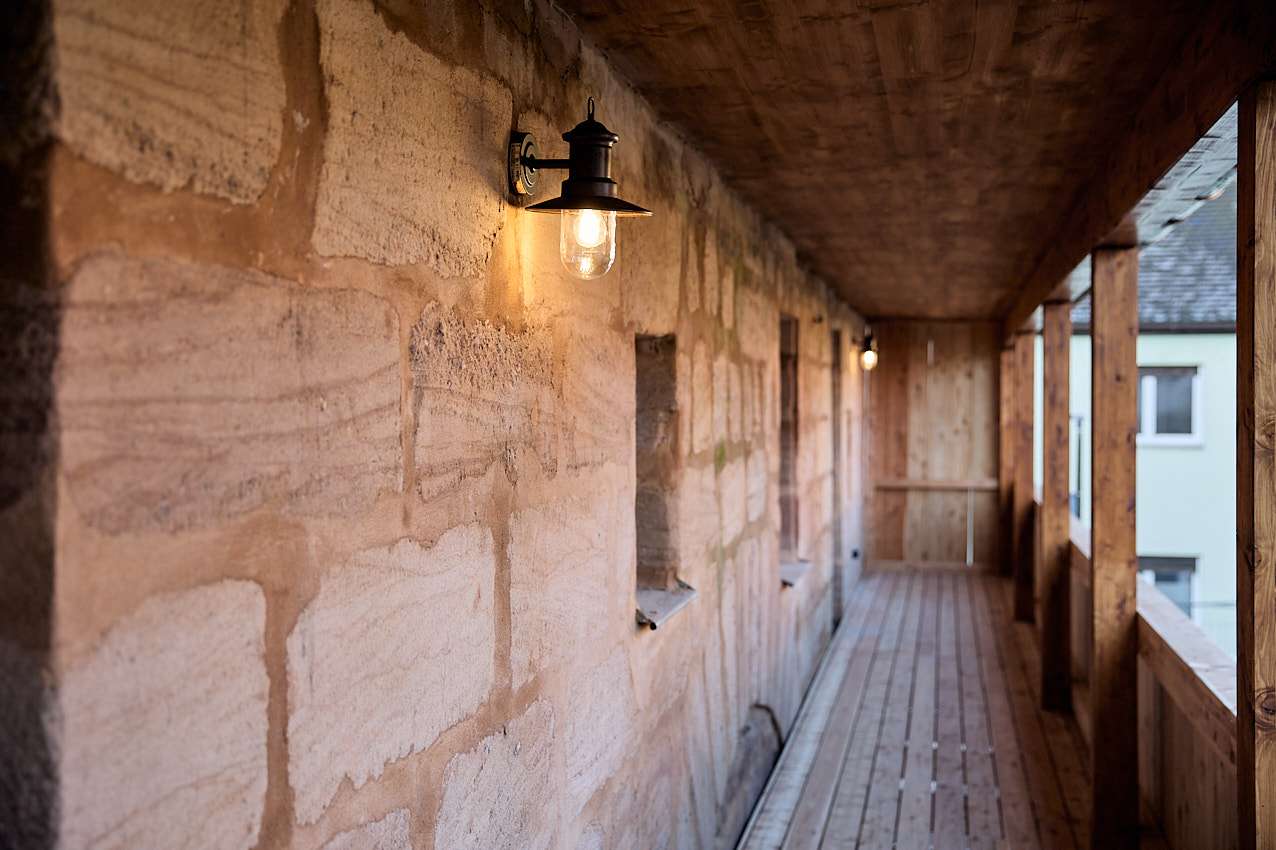 Ein Ensemble zum Verlieben