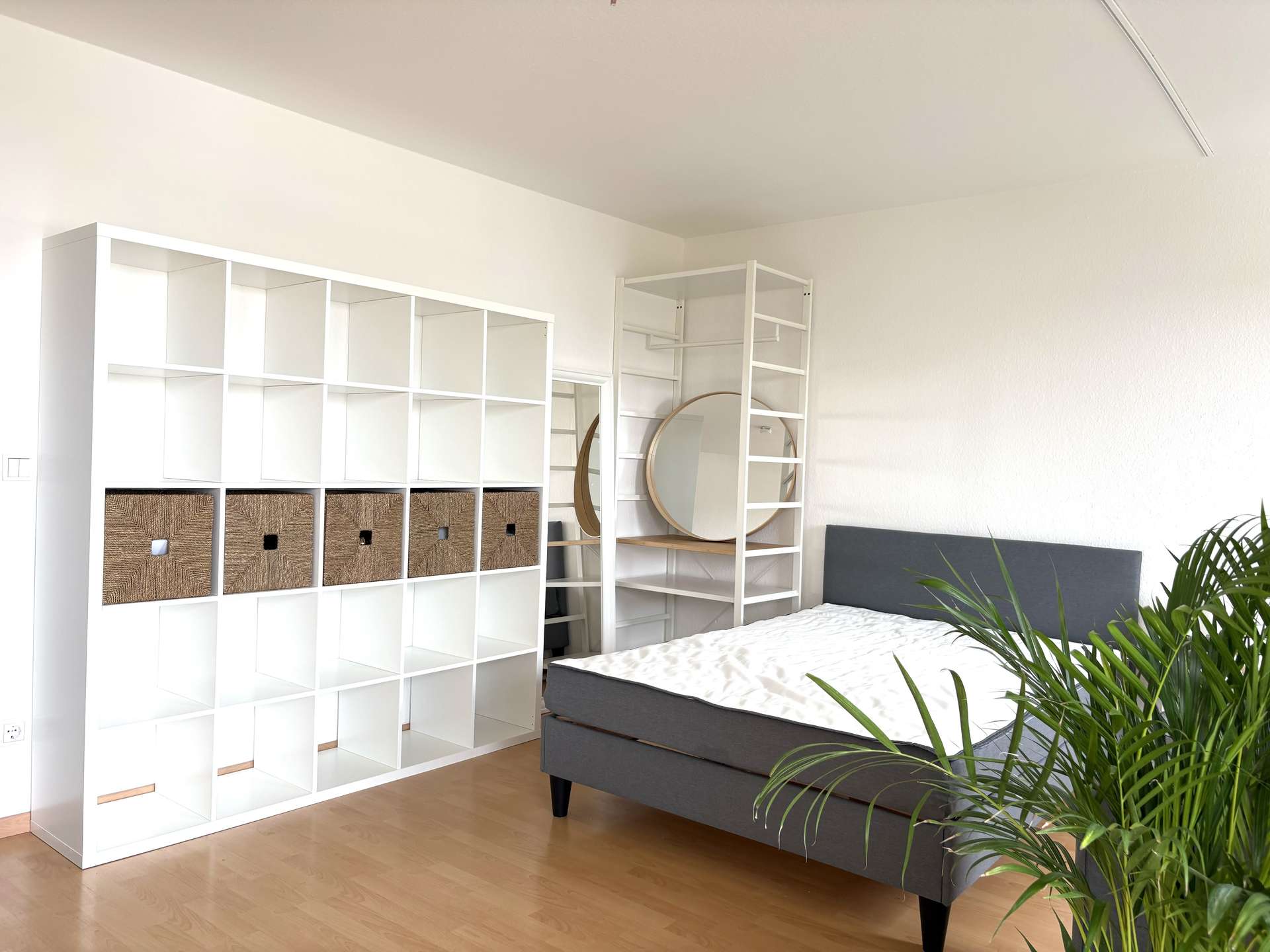 möbliertes Wohnen ... 