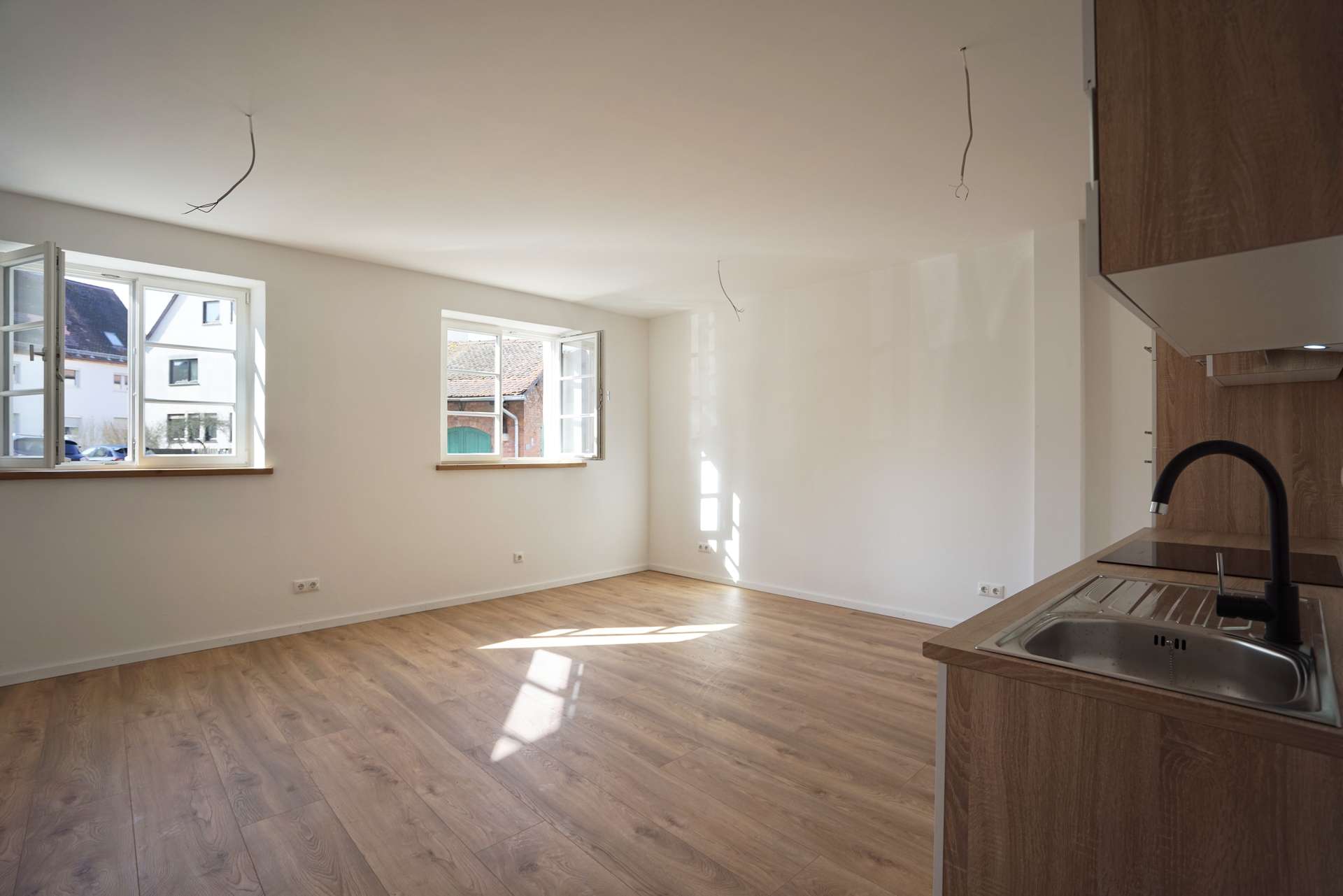 höchster Standard für Ihr Zuhause