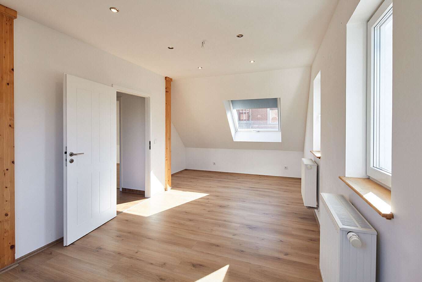 OG - Schlafbereich ...