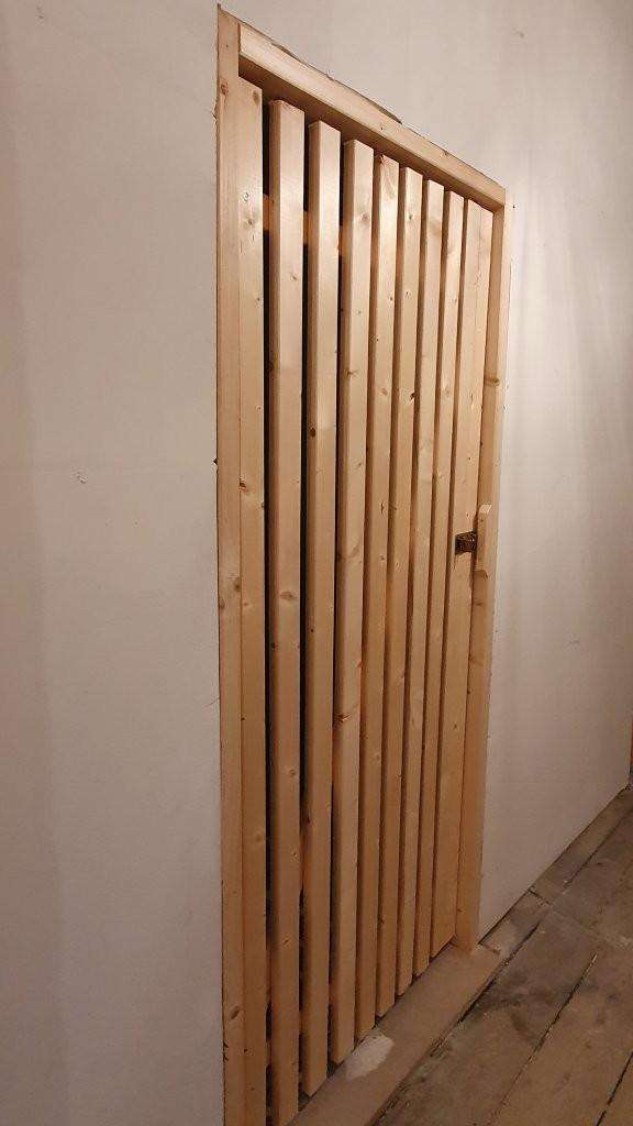 abschließbar und getrennt 