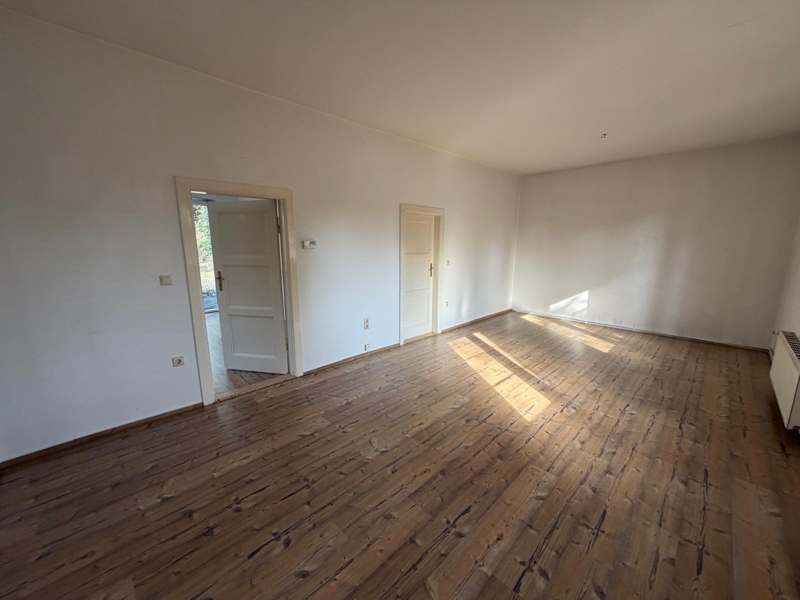 Kleinmachnow: renovierungsbedürftiges Siedlungshaus auf großem Grundstück 615 m² – Bild 5