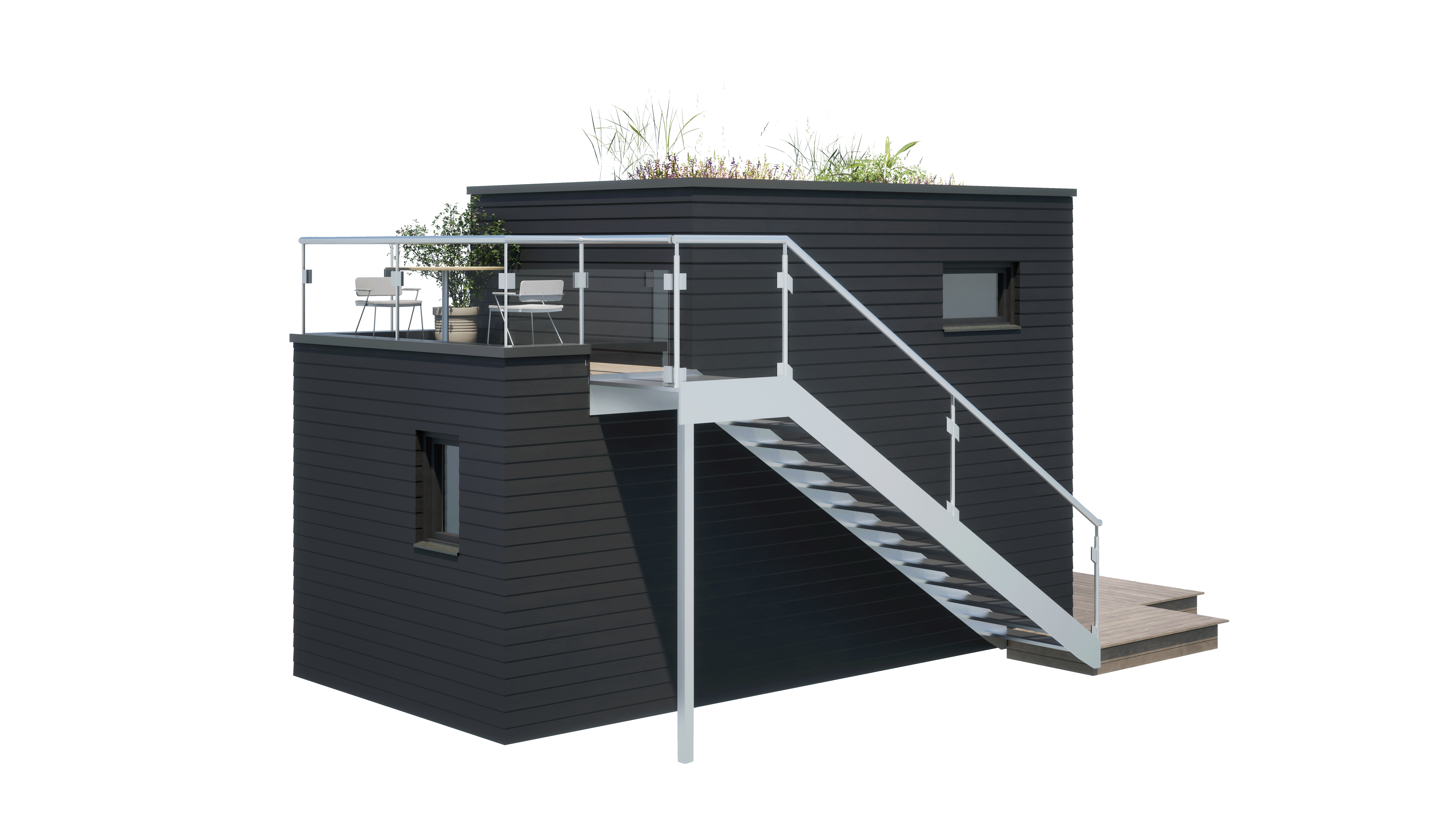Fertigstellung in 2023! Ferienhaus an der Ostsee! – Bild 5
