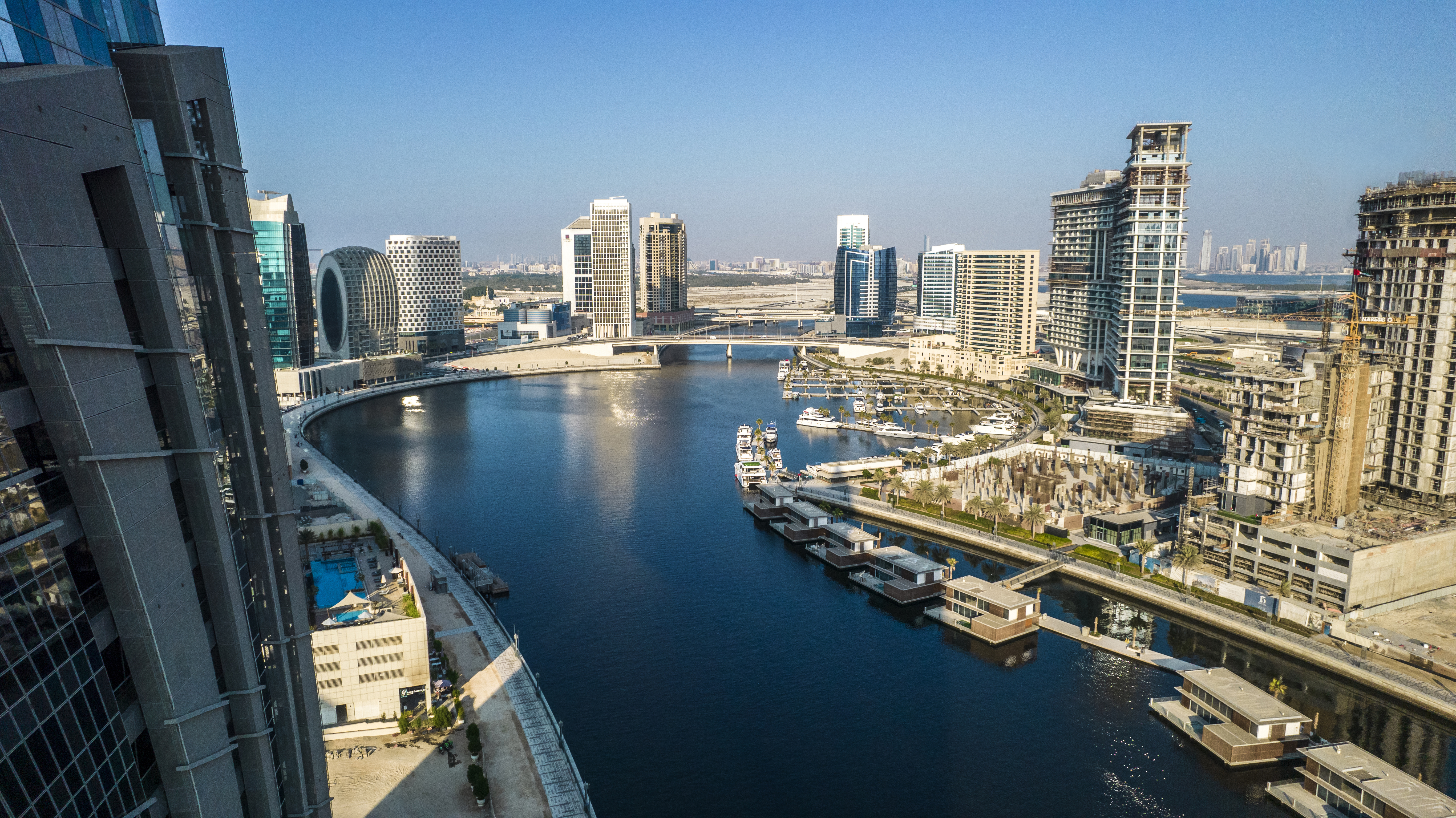 Highlight! Absolut einzigartiges Neubauprojekt in Dubai! – Bild 4