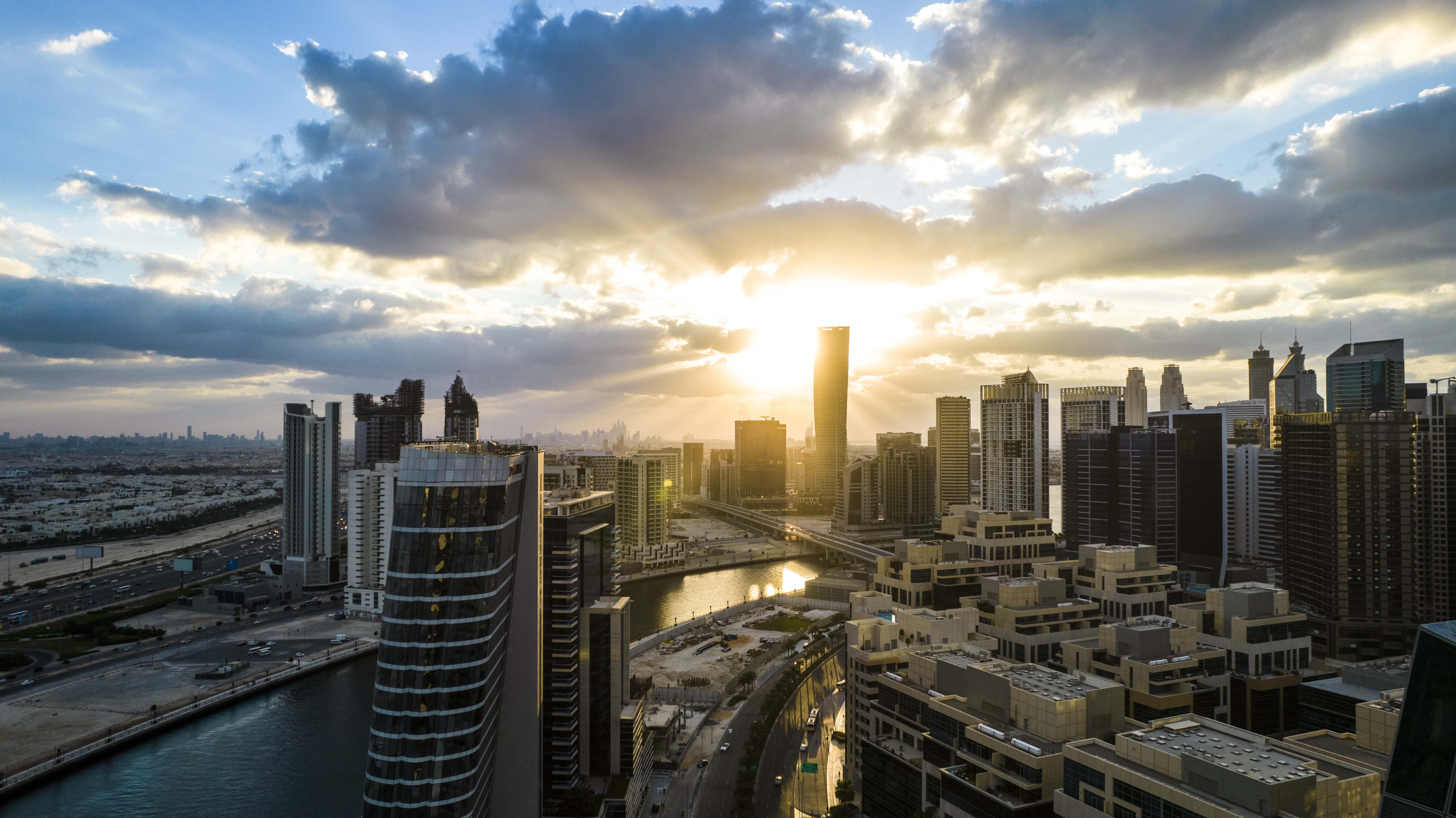 Highlight! Absolut einzigartiges Neubauprojekt in Dubai! – Bild 5