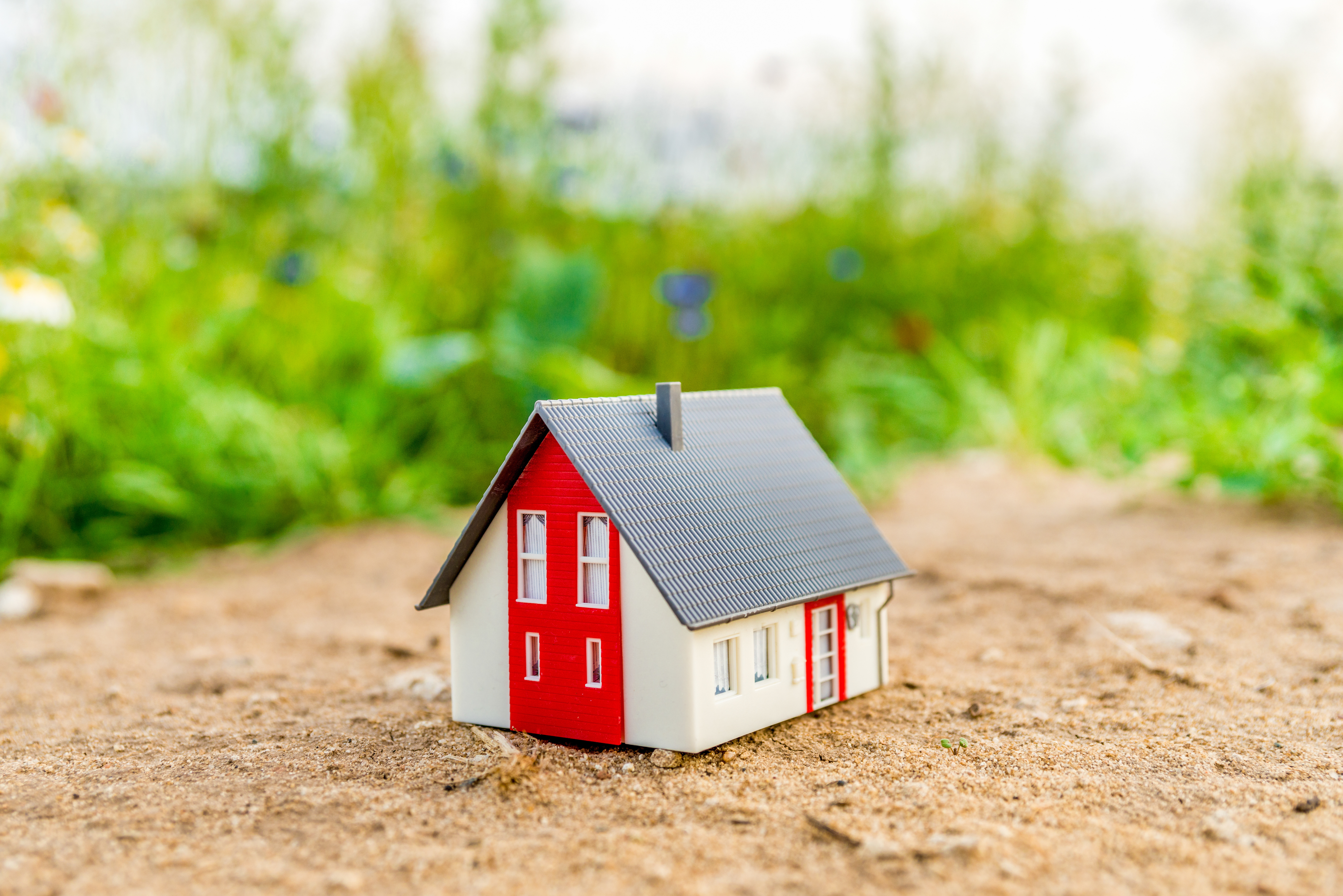 Perfektes Baugrundstück in Seenähe für ein Einfamilienhaus in absolut ruhiger Lage!