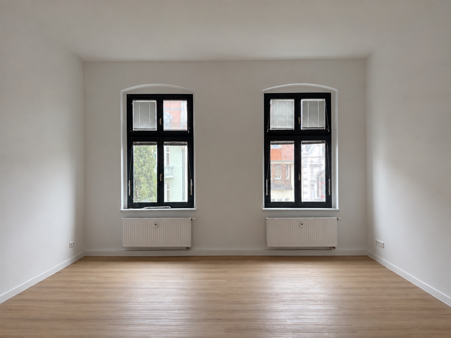 Wohn- und Geschäftshaus mit langfristiger Perspektive in zentraler Lage von Cottbus – Bild 4