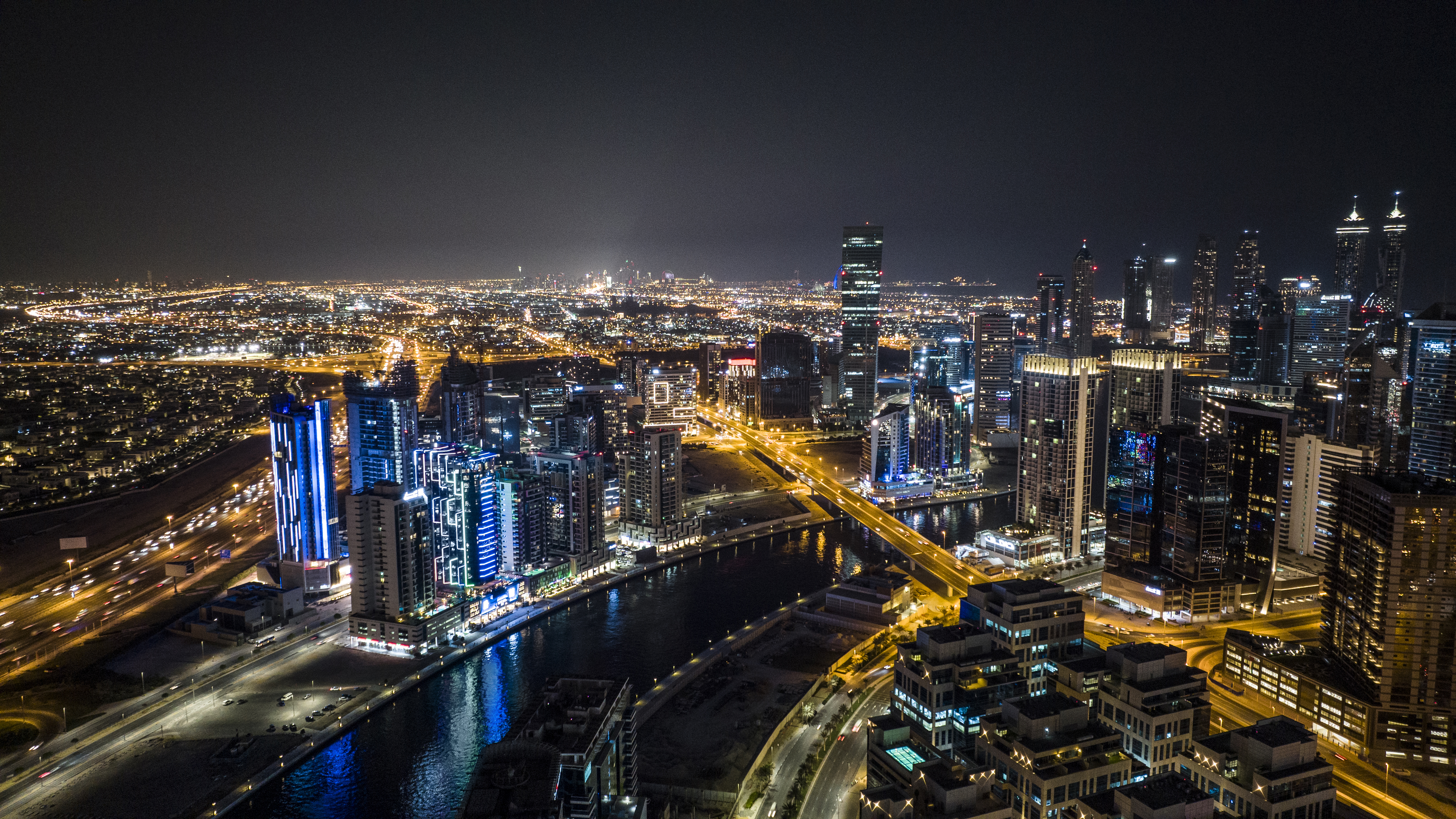 Highlight! Absolut einzigartiges Neubauprojekt in Dubai! – Bild 3