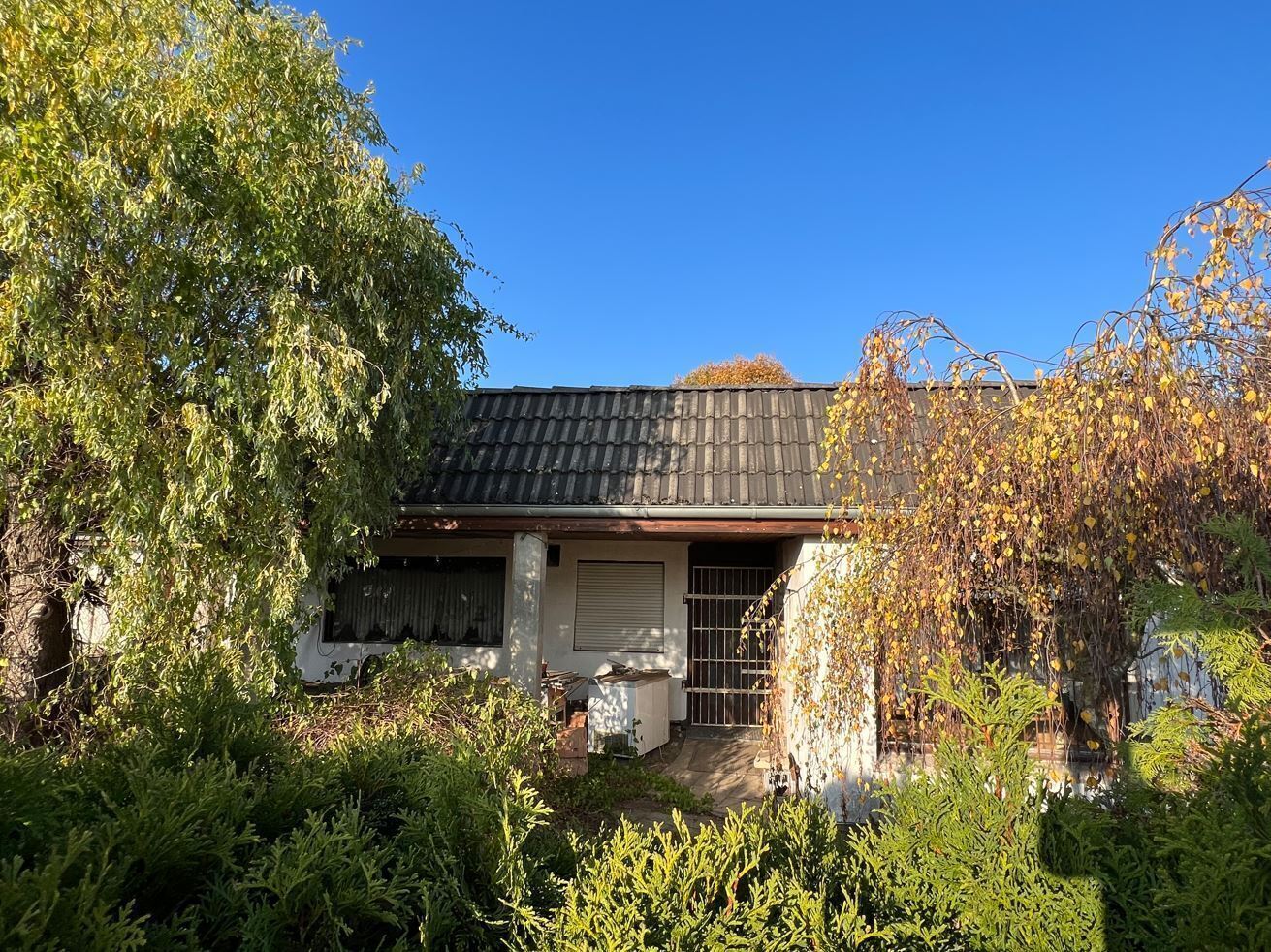 Großzügiges Baugrundstück für Ihr Traumhaus in Falkensee – Bild 3