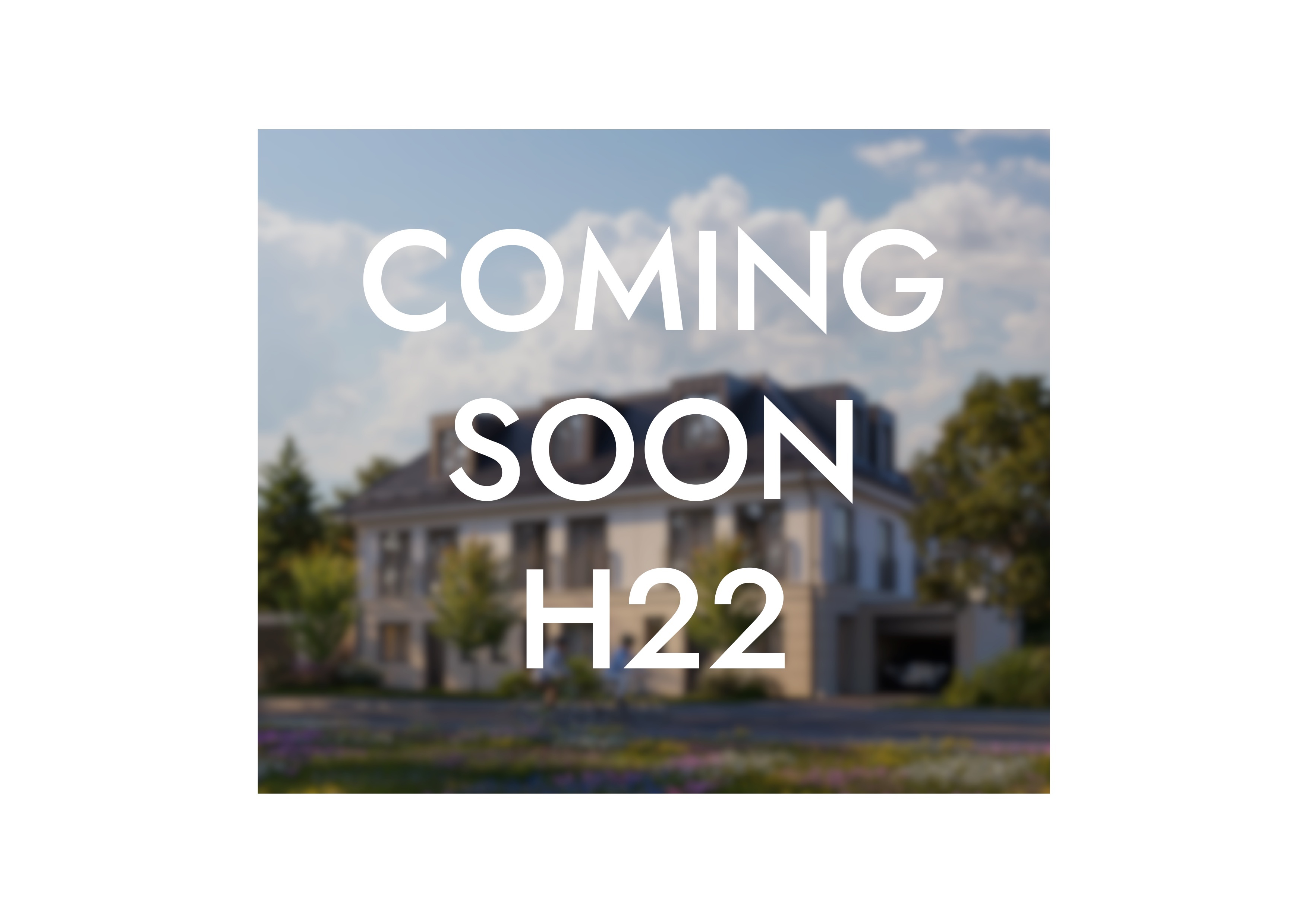 COMING SOON – Ihr neues Zuhause in Trudering: Stilvoll. Urban. Besonders.