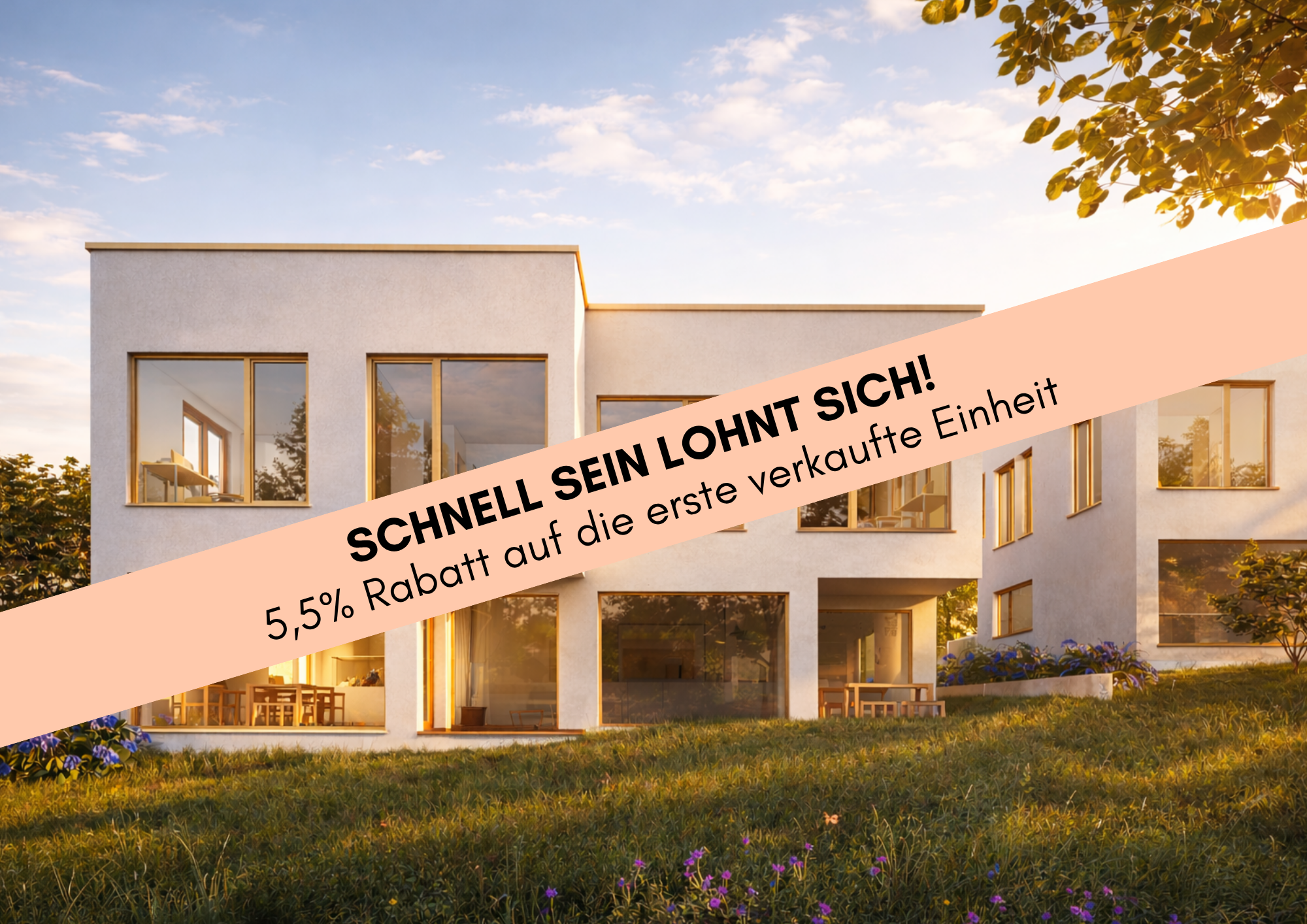 St. Veit: Neubauprojekt mit 4 Doppelhaushälften | Top Lage St. Veit: Neubauprojekt mit 4 Doppelhaushälften | Top Lage