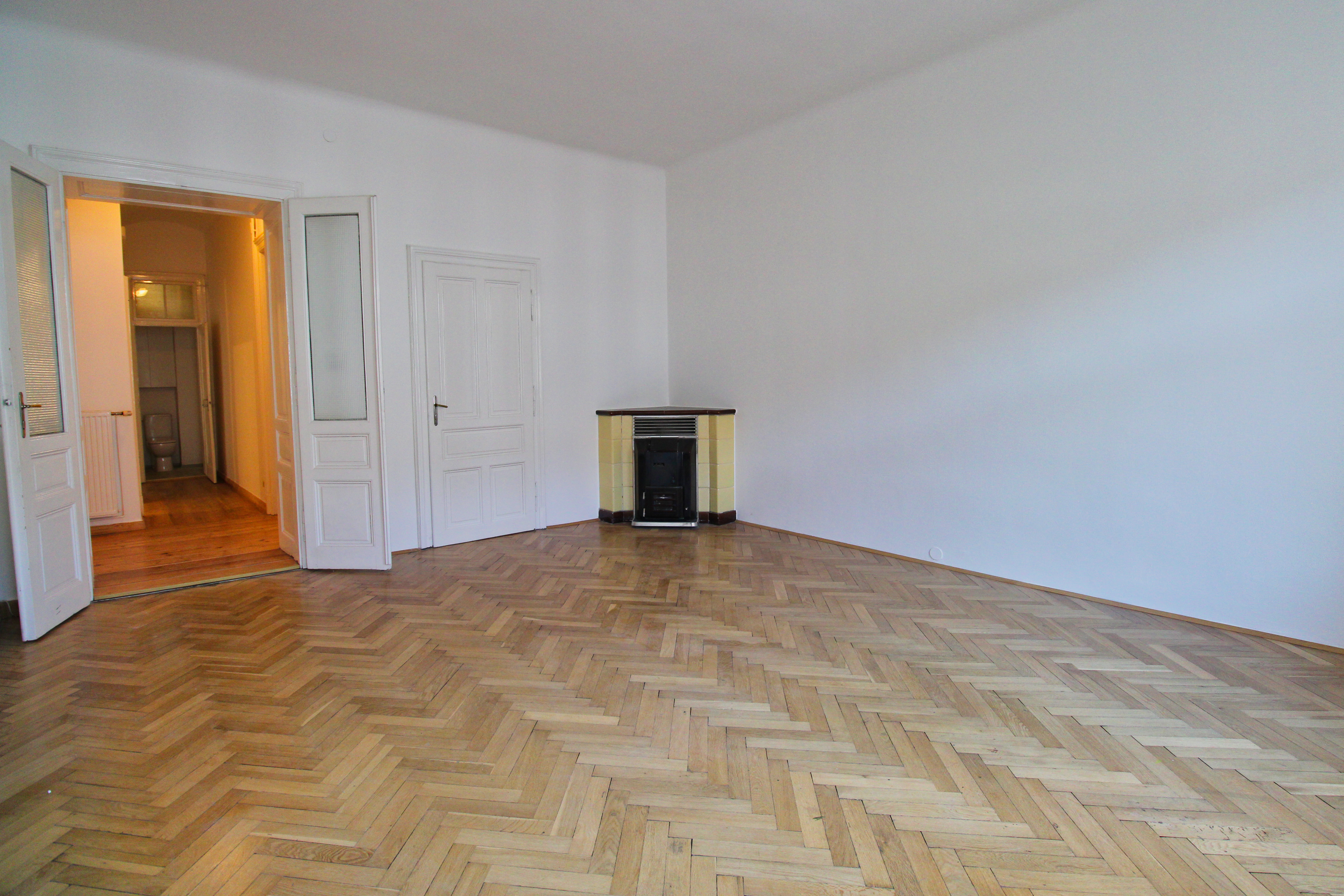 Liebevoll sanierter Altbau im Herzen von Graz Liebevoll sanierter Altbau im Herzen von Graz