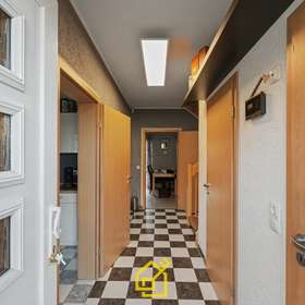 Eingangsbereich Flur EG