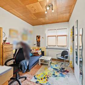 Kinderzimmer OG
