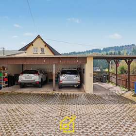 Garage Carport