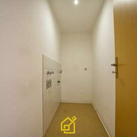 Abstellraum Waschmaschinenanschluss