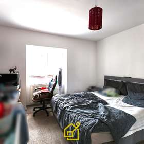 Schlafzimmer DG KB12 