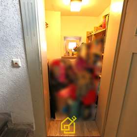 Abstellraum Treppenhaus DG KB12