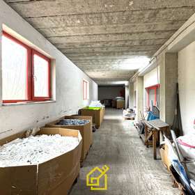 Verbindung zw. Produktion und Kaltlager