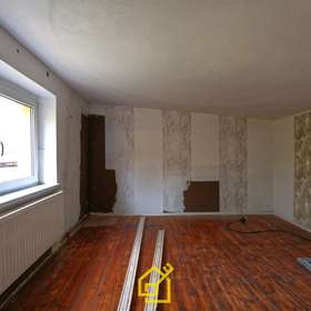 Zimmer 3 Anbau DG