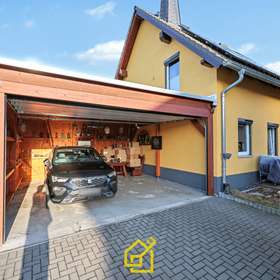 Carport Terrasse