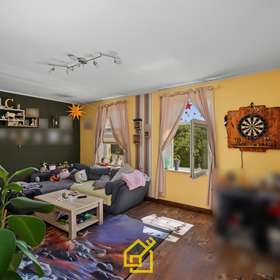 Wohnzimmer EG