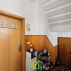 Treppenhaus EG